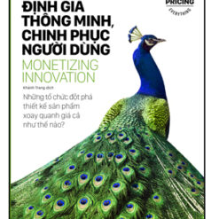 Định giá thông minh - Chinh phục người dùng