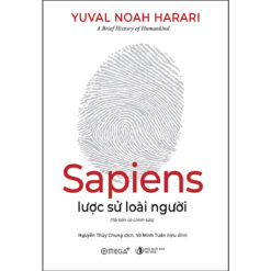 Sapiens Lược Sử Loài Người