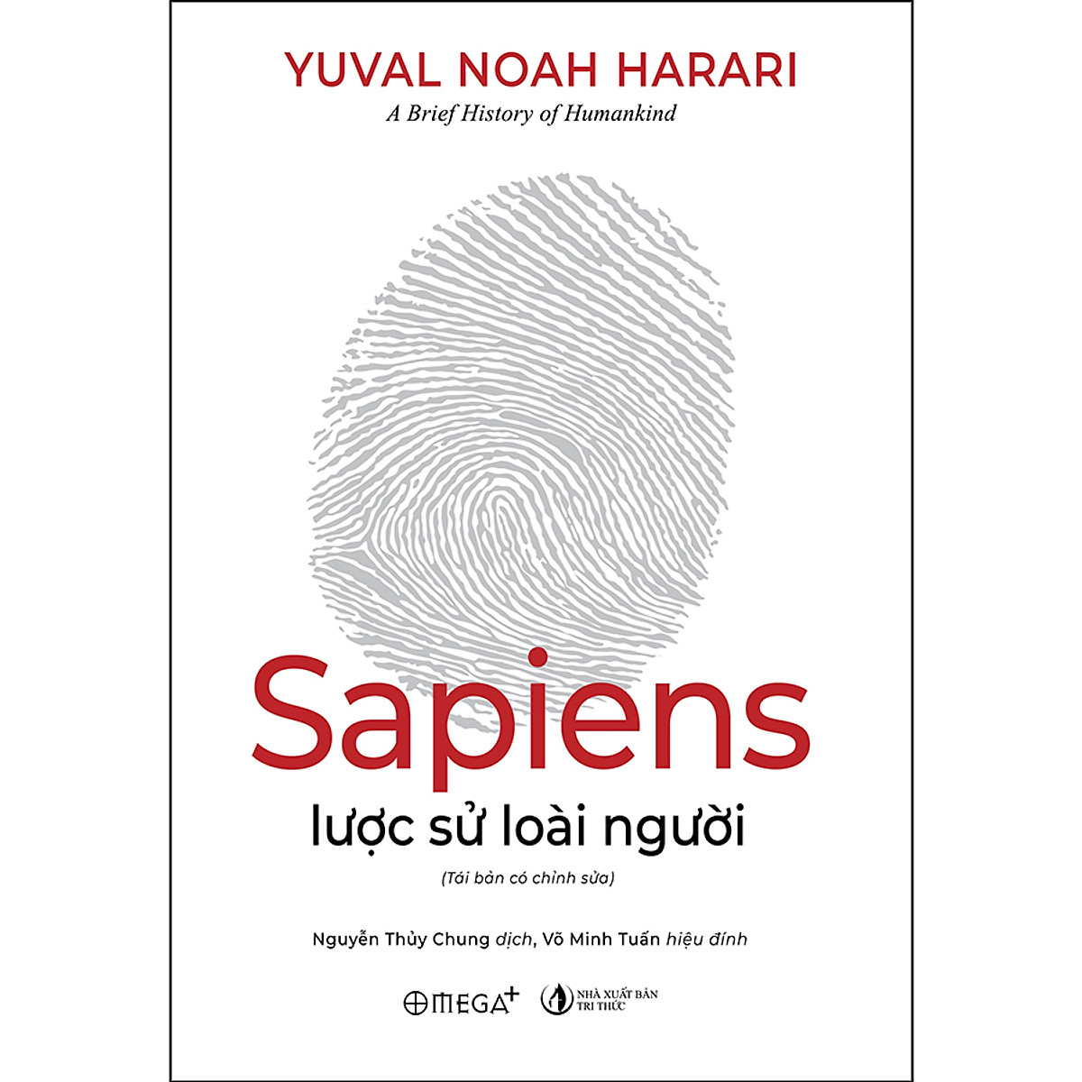sapiens luoc su ve loai nguoi_outline 18.2.2020