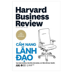 HBR Cẩm Nang Lãnh Đạo