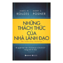 Những Thách Thức Của Nhà Lãnh Đạo