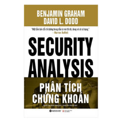 Sách - Phân Tích Chứng Khoán (Security Analysis)