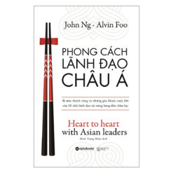 Phong Cách Lãnh Đạo Châu Á