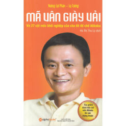 Mã Vân Giày Vải