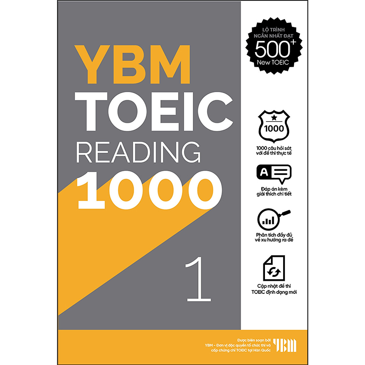 YBM