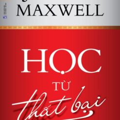 Học từ thất bại