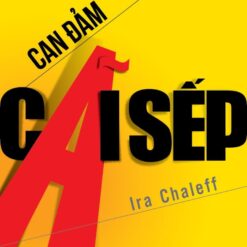 Can đảm cãi sếp