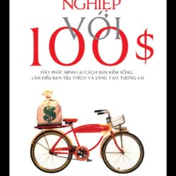 Khởi nghiệp với 100 đôla