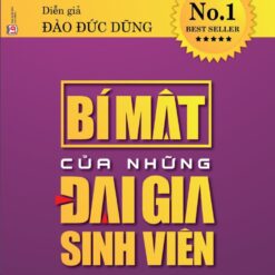 Bí mật của những đại gia sinh viên