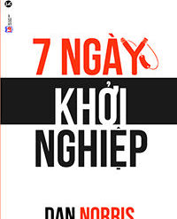 7 ngày khởi nghiệp