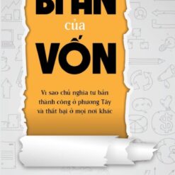 Bí ẩn của vốn