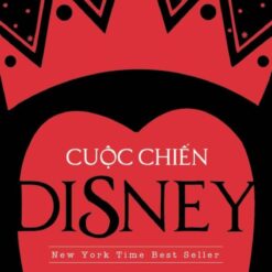 Cuộc chiến Disney