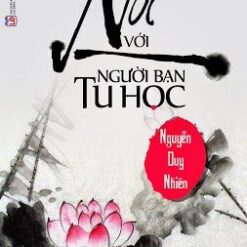 Nói với người bạn tu học