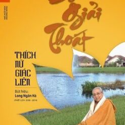 Bờ giải thoát