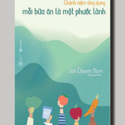 Chánh niệm ứng dụng mỗi bữa ăn là một phước lành