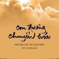 Con đường chuyển hóa