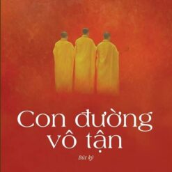 CON ĐƯỜNG VÔ TẬN
