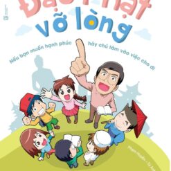 Đạo Phật vỡ lòng
