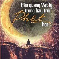 Hào quang vật lý trong bầu trời Phật giáo