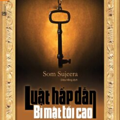 Luật hấp dẫn – Bí mật tối cao
