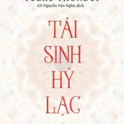 Tái sinh hỷ lạc – Cuộc sống phía bên kia bầu trời