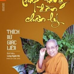 Thắp sáng đèn chân lý