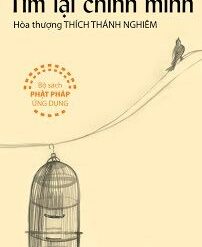 Tìm lại chính mình
