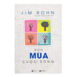 Bộ Sách Jim Rohn: Bốn Mùa Cuộc Sống - Châm Ngôn Ngày Mới