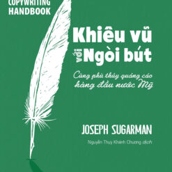Khiêu vũ với ngòi bút