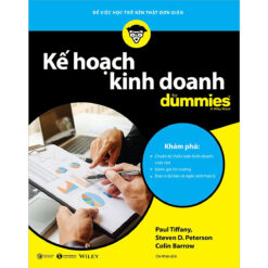 Kế Hoạch Kinh Doanh For Dummies