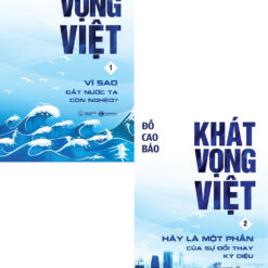 Bộ sách Khát vọng Việt