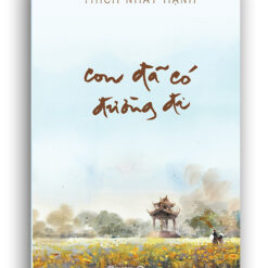 Con đã có đường đi