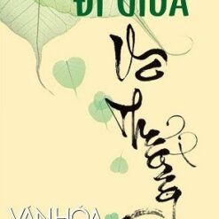 Đi giữa vô thường