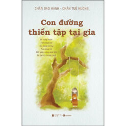 Con đường thiền tập cho người tại gia