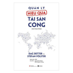 Quản Lý Hiệu Quả Tài Sản Công