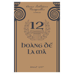 12 Hoàng Đế La Mã