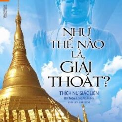 Như thế nào là giải thoát