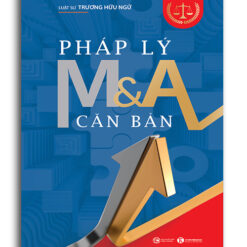 Pháp lý MBA căn bản