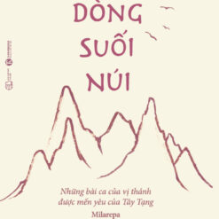 Uống dòng suối núi