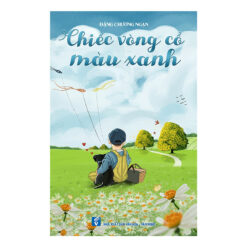 Chiếc Vòng Cổ Màu Xanh- NHÀ SÁCH VĨNH THỤY 0906.708.105