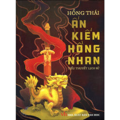 Ấn Kiếm Hồng Nhan-NHÀ SÁCH VĨNH THỤY 0906.708.105