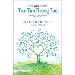 Trái Tim Thông Tuệ-NHÀ SÁCH VĨNH THỤY 0906.708.105
