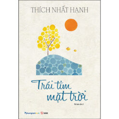 Trái Tim Mặt Trời-NHÀ SÁCH VĨNH THỤY 0906.708.105
