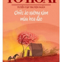 Chiếc Áo Xường Xám Màu Hoa Đào-NHÀ SÁCH VĨNH THỤY 0906.708.105
