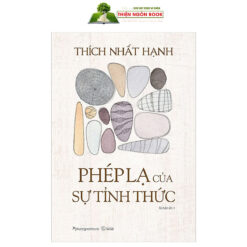 Phép Lạ Của Sự Tỉnh Thức-NHÀ SÁCH VĨNH THỤY 0906.708.105