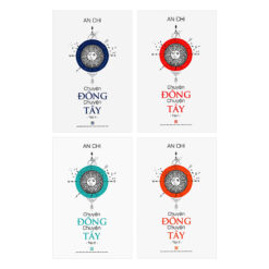 Combo Chuyện Đông Chuyện Tây (Trọn Bộ 4 Cuốn)- NHÀ SÁCH VĨNH THỤY 0906.708.105