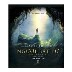 Hành Trình Người Bất Tử- NHÀ SÁCH VĨNH THỤY 0906.708.105