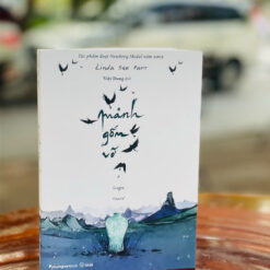 MẢNH GỐM VỠ- NHÀ SÁCH VĨNH THỤY 0906.708.105