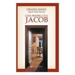 Căn Phòng Của JACOB- NHÀ SÁCH VĨNH THỤY 0906.708.105