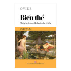 Biến Thể - NHÀ SÁCH VĨNH THỤY 0906.708.105